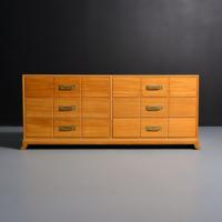 Tommi Parzinger Dresser , Chest of Drawers - Sold for $3,328 on 11-04-2023 (Lot 875).jpg